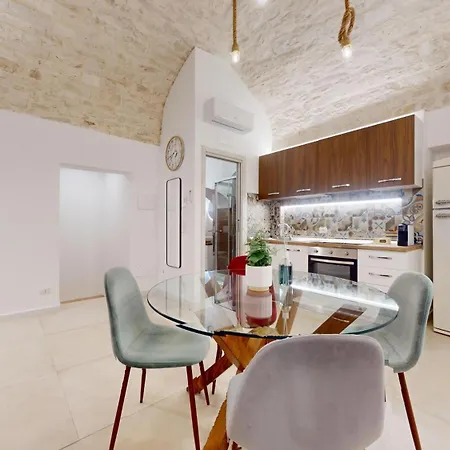 Concordia6 * Casamassima