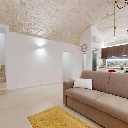 Appartamento Concordia6 *