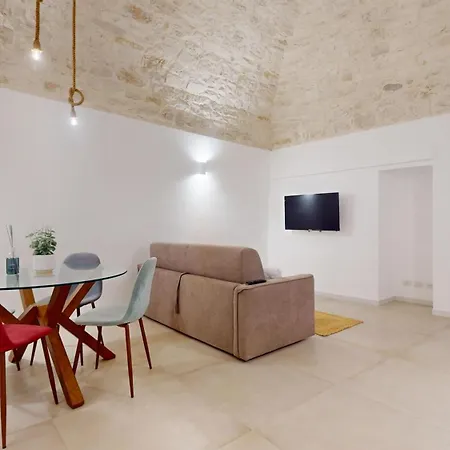 Appartamento Concordia6 *