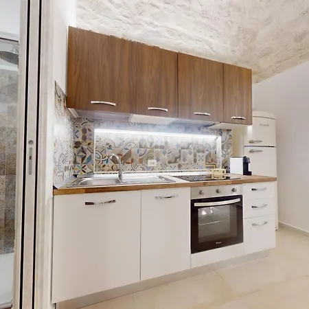 Lägenhet Concordia6