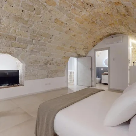 Concordia6 Lägenhet