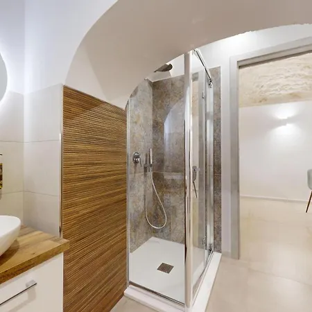 Concordia6 Lägenhet Casamassima