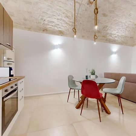 Concordia6 * Casamassima