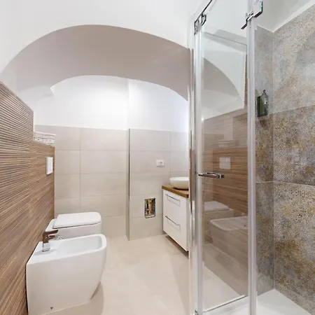 Lägenhet Concordia6 Casamassima