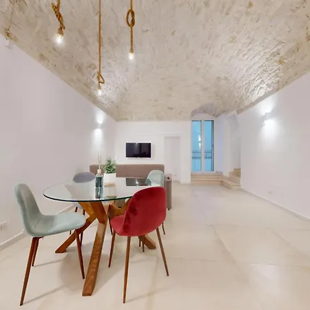 Concordia6 * Casamassima