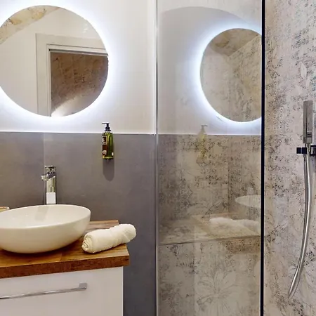 Lägenhet Concordia6 *