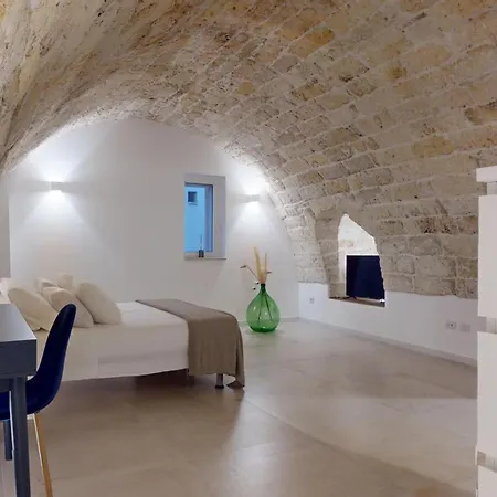 Lägenhet Concordia6 Casamassima