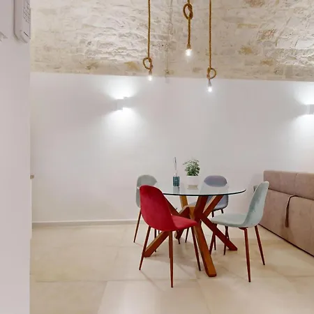 Concordia6 Apartamento