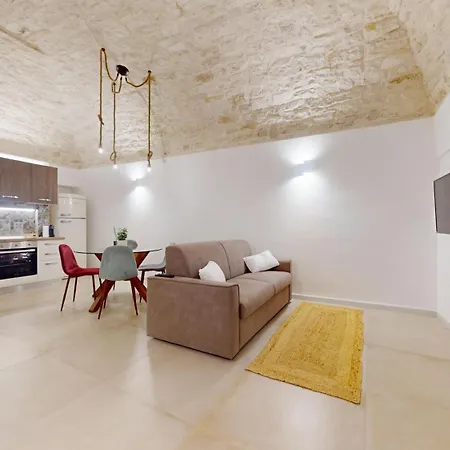 Lägenhet Concordia6