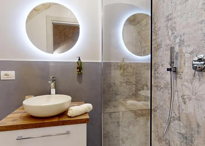 アパート Concordia6 *