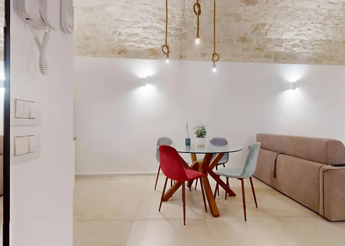 Concordia6 アパート